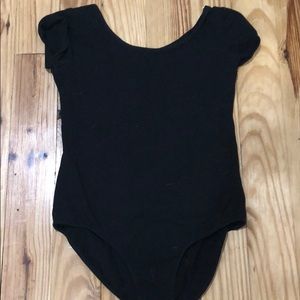 A leotard